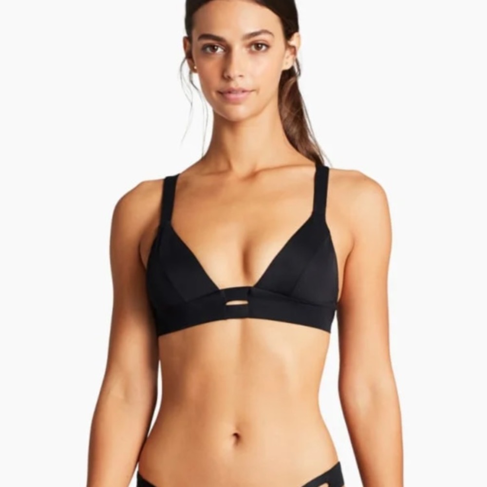 🆕 VITAMIN A Neutra Bralette Top 🆕